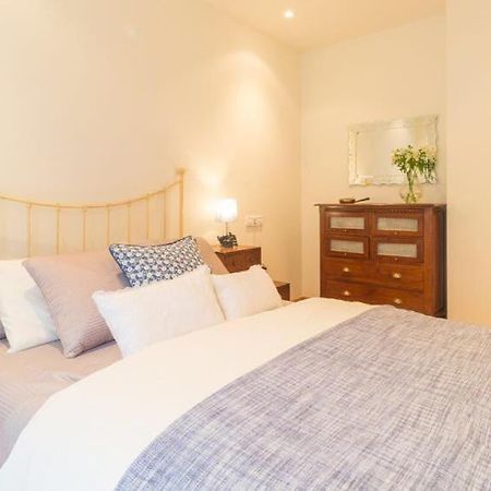 Apartamento Plaza De Espana Ribadeo Eksteriør billede